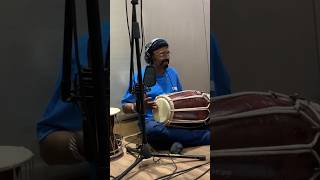 Girish Vishwa Dholak Recording Video-1
