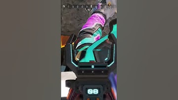 fuse endgame #apexlegends #fuseapexlegends