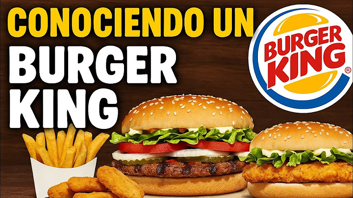 🇸🇷THIS IS A BURGER KING IN SURINAME 🍔 🤤#viralvideo #viral #cubanos #suriname