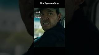 The Terminal List (Season 1, 2022) | The Ramming: Reece Takes the Initiative