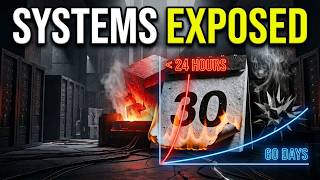 Full AI Attacks in 24 Hours. Can Anyone Stop It Update