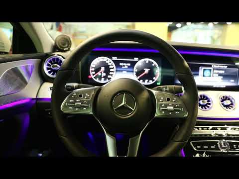 2019 벤츠 <strong>CLS</strong> 400D 카오디오 튜닝 <strong>BENZ</strong> <strong>CLS</strong> 400 CARAUDIO SONIC DESING  오렌지커스텀