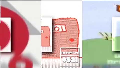 3 Shuric scans with are slides