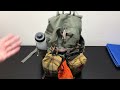 Mochila Venture 17L. OP