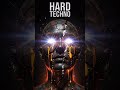 Hard Techno — Maximum Kick Pressure | Dark Rave Atmosphere | Relentless Underground Energy