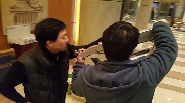 Operating Microscope OM-9 설치 동영상 (7)