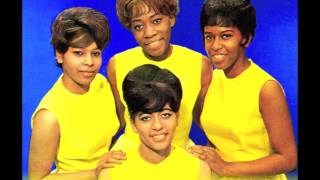 Video thumbnail of "He's So Fine (2017 Stereo Remix/Remaster) - The Chiffons"