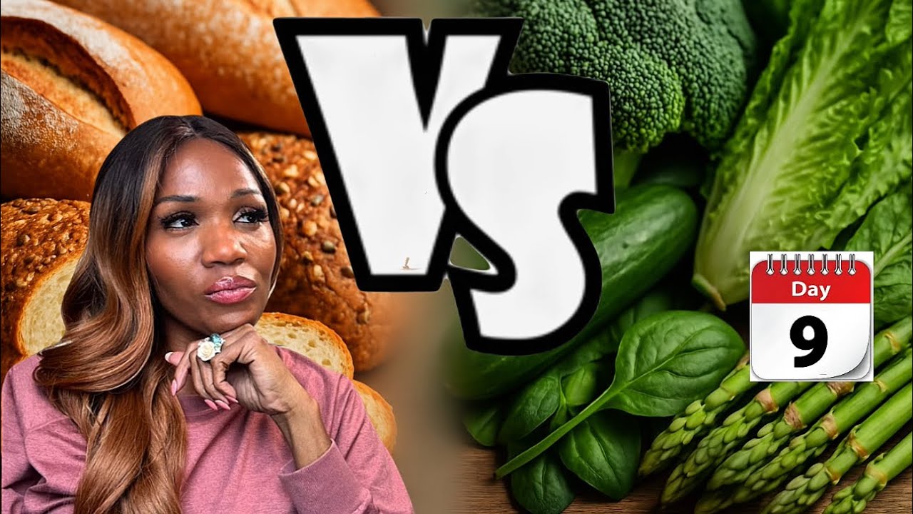 Day 9 What I Eat Instead Of Bread It Actually Works YouTube day-9-what-i-eat-instead-of-bread-it-actually-works-youtube