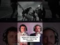 Look at that face, dude! The attitude... - TNT Cortis MV Reaction #shorts
