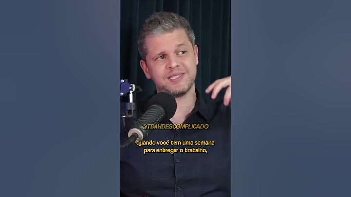 Como vencer a desmotivação do TDAH