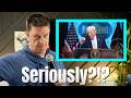 Nobody's Talking About What Trump Keeps Saying | Jim Breuer Reacts