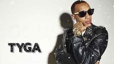 Tyga - GODDAMN (Music Video)