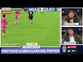 🔴INTER MIAMI vs LEÓN (EN VIVO) ⚽LEAGUES CUP -  FASE DE GRUPOS | SECTA DEPORTIVA