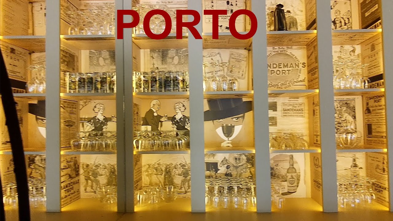 Sandeman Quinta do Seixo – unique wine experience & restaurant in Douro Valley!