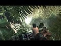 COOL STEALTH MISSION IN JUNGLE ! Call of Duty Ghosts