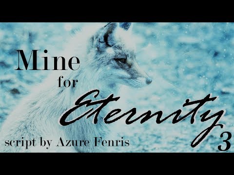 Claimed by a Yandere Fox Goddess Roleplay Pt 3 -- (Female x Male Listener) (Kitsune)