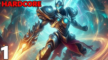 Last Epoch Hardcore Let