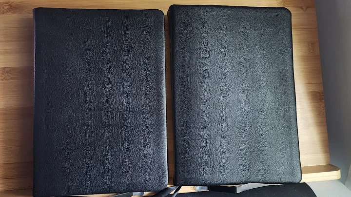 Changing My NASB '95 LPUT For A Newer NASB '95 LPUT