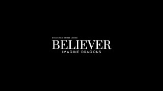 Believer - Danial Chuer (Imagine Dragons Short Cover)