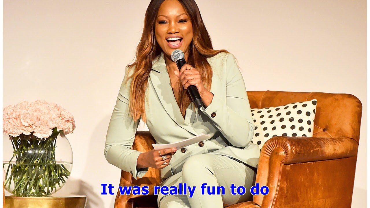 Confirm. agree jamie foxx show garcelle beauvais phrase Useful message jamie foxx show garcelle beauvais excellent