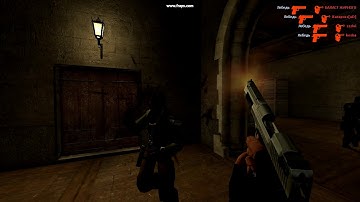 FRAGSHOW 1 - CSS V34 - SMAC ULTRA - KENOZ