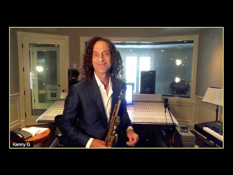 The Postal Service Zoom Auditions - Kenny G Extended Cut