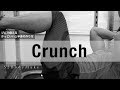 【筋トレ】クランチでお腹の上側を鍛える！【S2BodyMake】