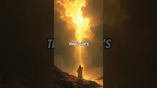 The Golden Calf: How We Still Worship Wealth Today #biblicalwisdom #biblicalhistory