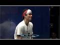 Mostafa Asal VS Diego Elias Squash El Gouna 2026 