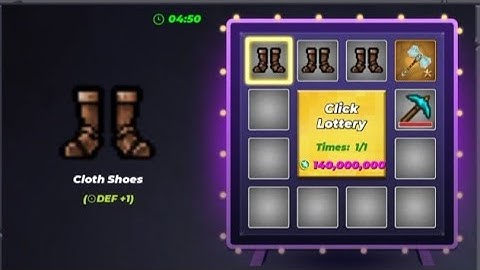 HOW TO GET RICH 🤑 IN LOTTERY / TRADE 🤑 SKYBLOCK BLOCKMAN GO #skyblock #bmgoskyblock #bmgo