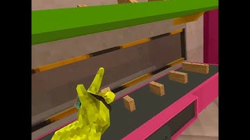 How to make a sniper rifle in gorilla tag monkey blocks