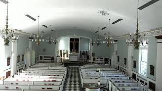 Daily Mass