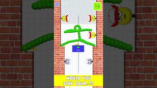 See What I Missed? 😳 - Draw to Smash #games #shorts