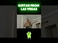 Дорн Funky на Charvel??? Unreally experience!
