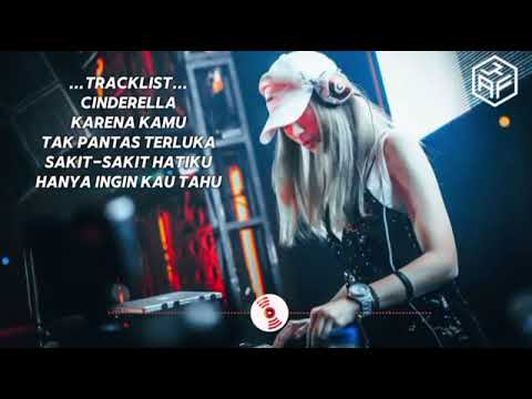 DJ BREAKBEAT CINDERELLA 2024 ADA SEBUAH KISAH TENTANG ADANYA PESAN PALING VIRAL TIKTOK FULL BASS