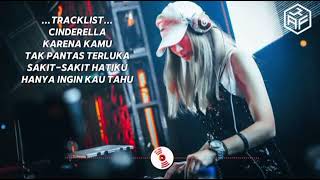 DJ BREAKBEAT CINDERELLA 2024 ADA SEBUAH KISAH TENTANG ADANYA PESAN PALING VIRAL TIKTOK FULL BASS