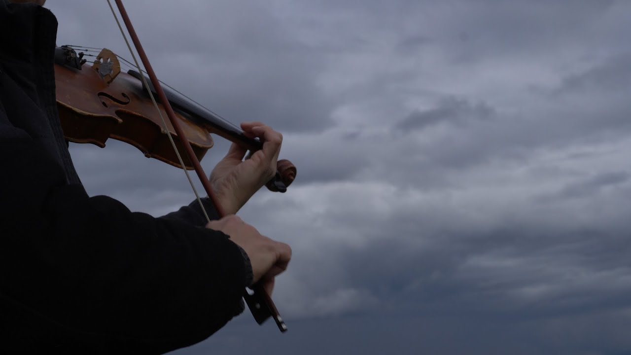 Adrian Małek - Album Short Preview/Neoclassical & Folk Piano-Violin Mix