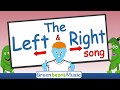 Left and Right Song Quiz
