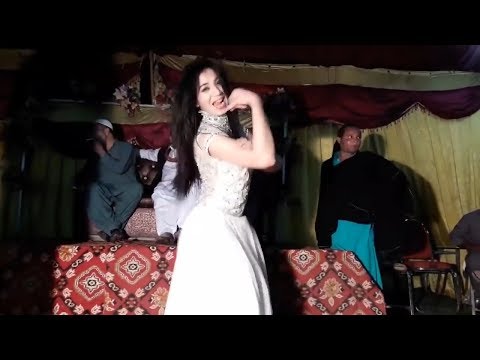 Tu Thada Main Maadi Solid Body - Mehak Malik Performs On Haryanvi Song