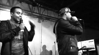 Question Everything - THE DELOREAN LIVE @ IN OKC