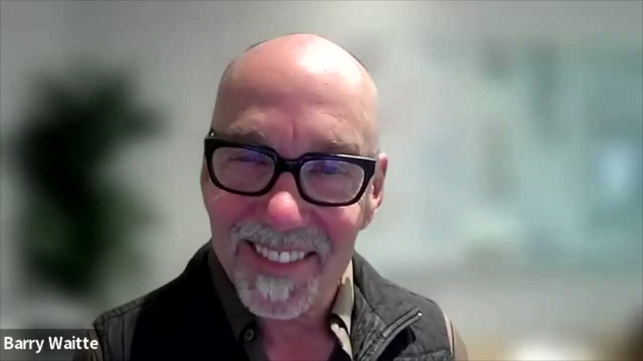 Interview With Tamber Bey's Barry Waitte Part I, Wild Wine Life