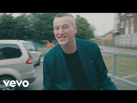 Devlin - 50 Grand ft. Skepta