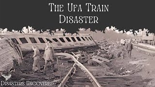 The Worst Train Crash You've Never Heard of. Human Narrated. A Disaster Documentary