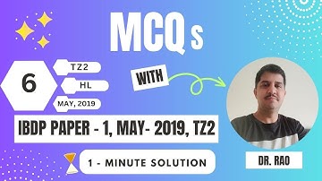 6. The graph shows the variation of momentum with time for an object. What net force acts on