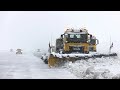 Schneechaos in Österreich: 30.000 Haushalte ohne Strom