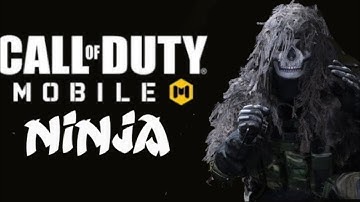 CookieNinja CODM Version