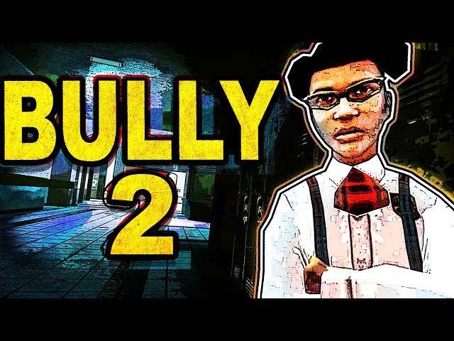 Has A Casting Call For Bully 2 Just Leaked?