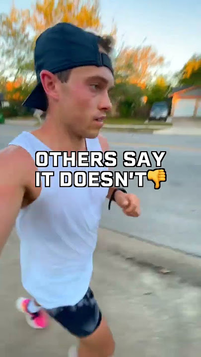 Download lagu Should runners take Creatine?