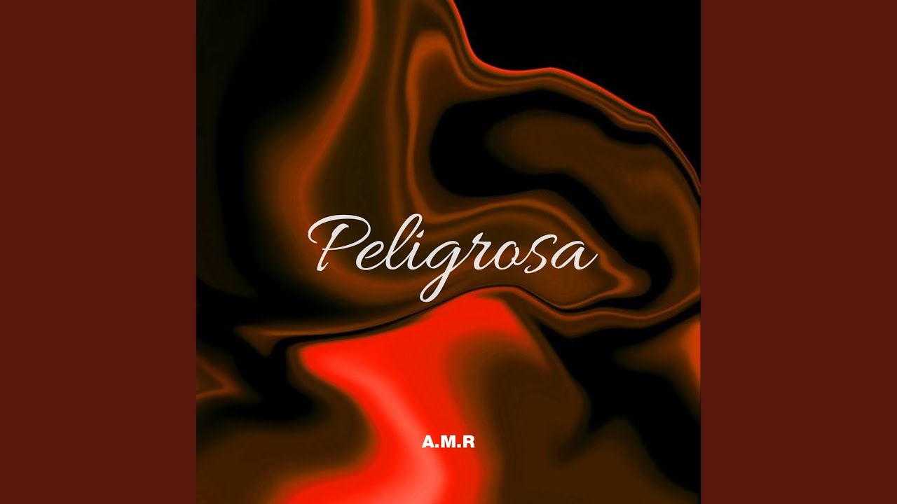 Watch Peligrosa on YouTube Watch Peligrosa on YouTube
