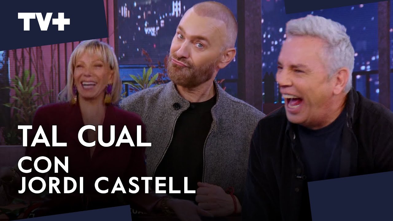 Tal Cual | 08 de Mayo de 2025